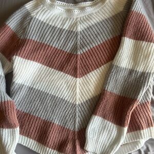 Women’s sweater